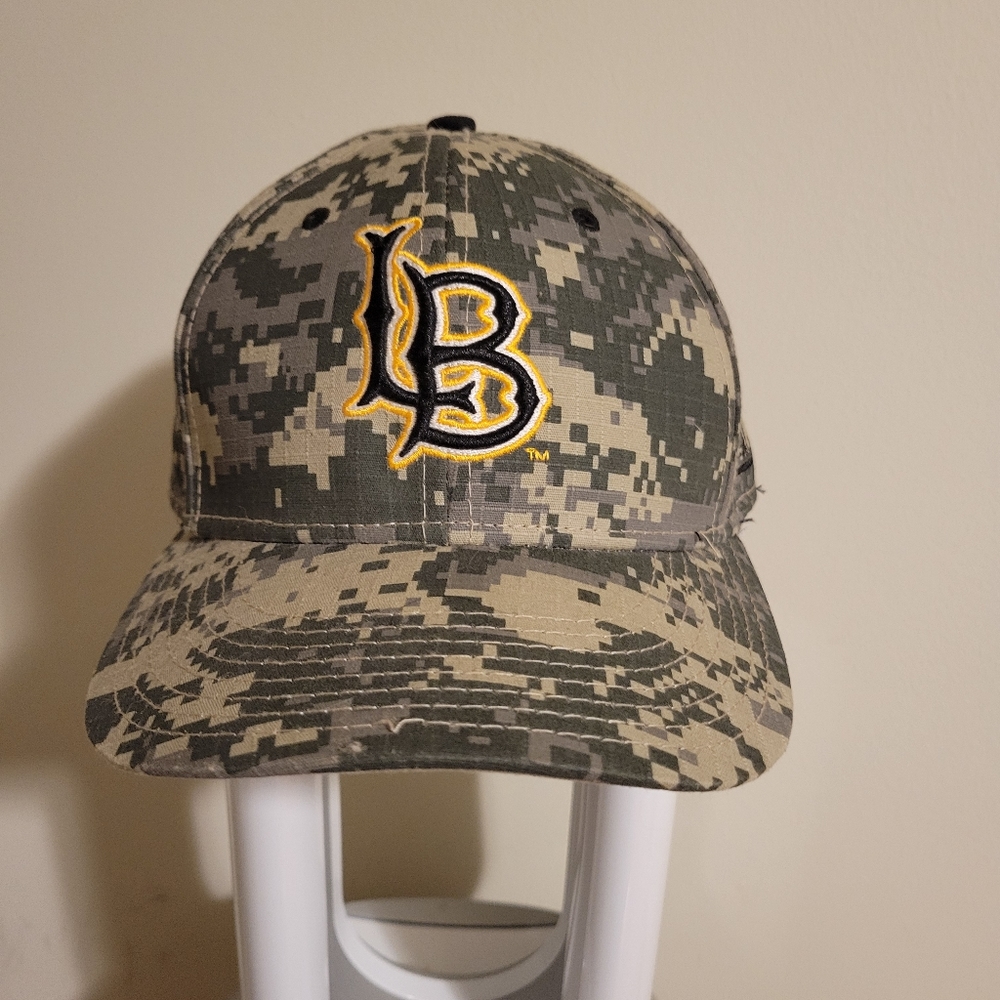 CSULB baseball cap / hat